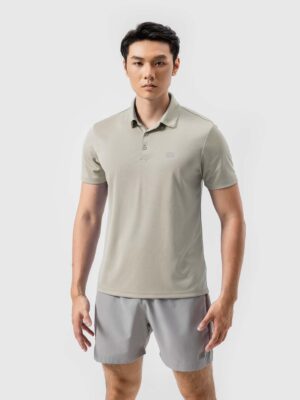 Áo Polo Nam Thể Thao Promax-S1